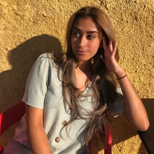 Meet your Posher, Tiffany